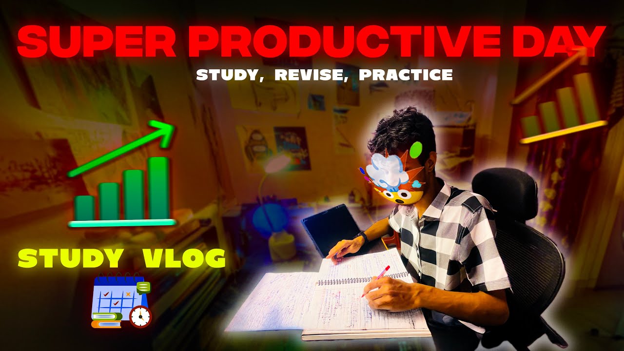 Winter❄️ Study Vlog 📖🥶📚| Unpredictable Journey