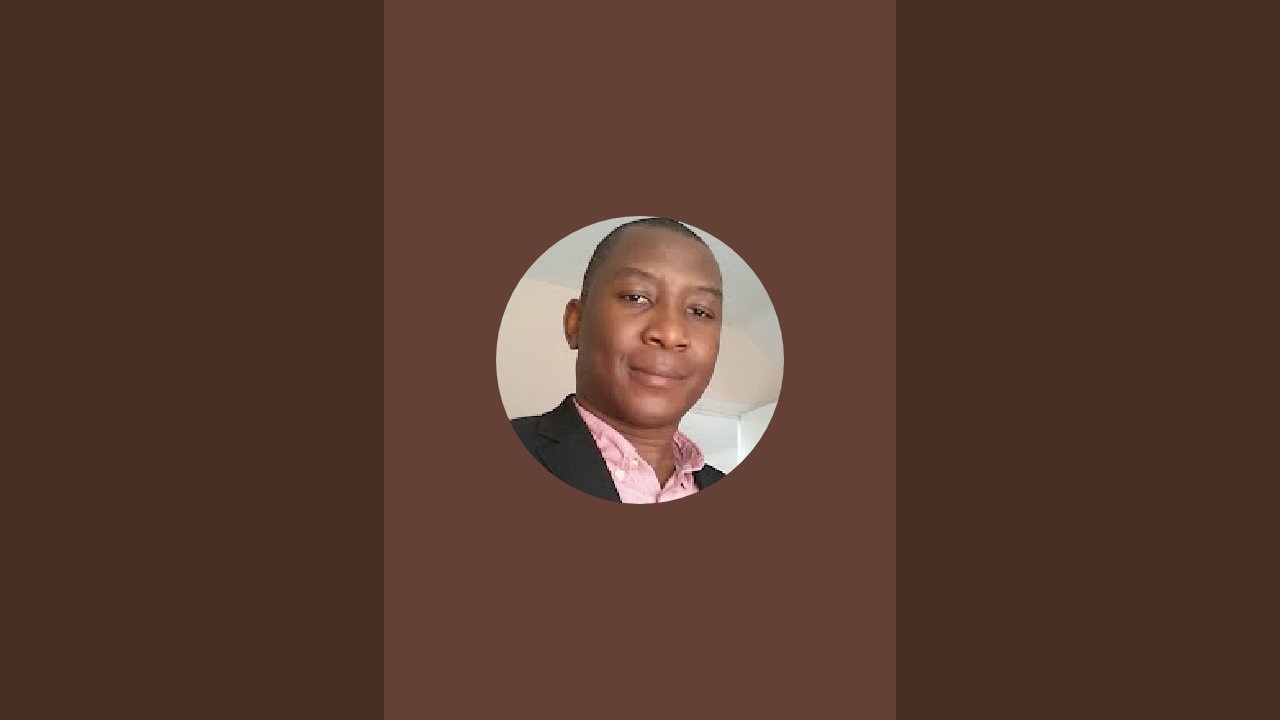 PASTOR OPE OYETUNBI TV is live