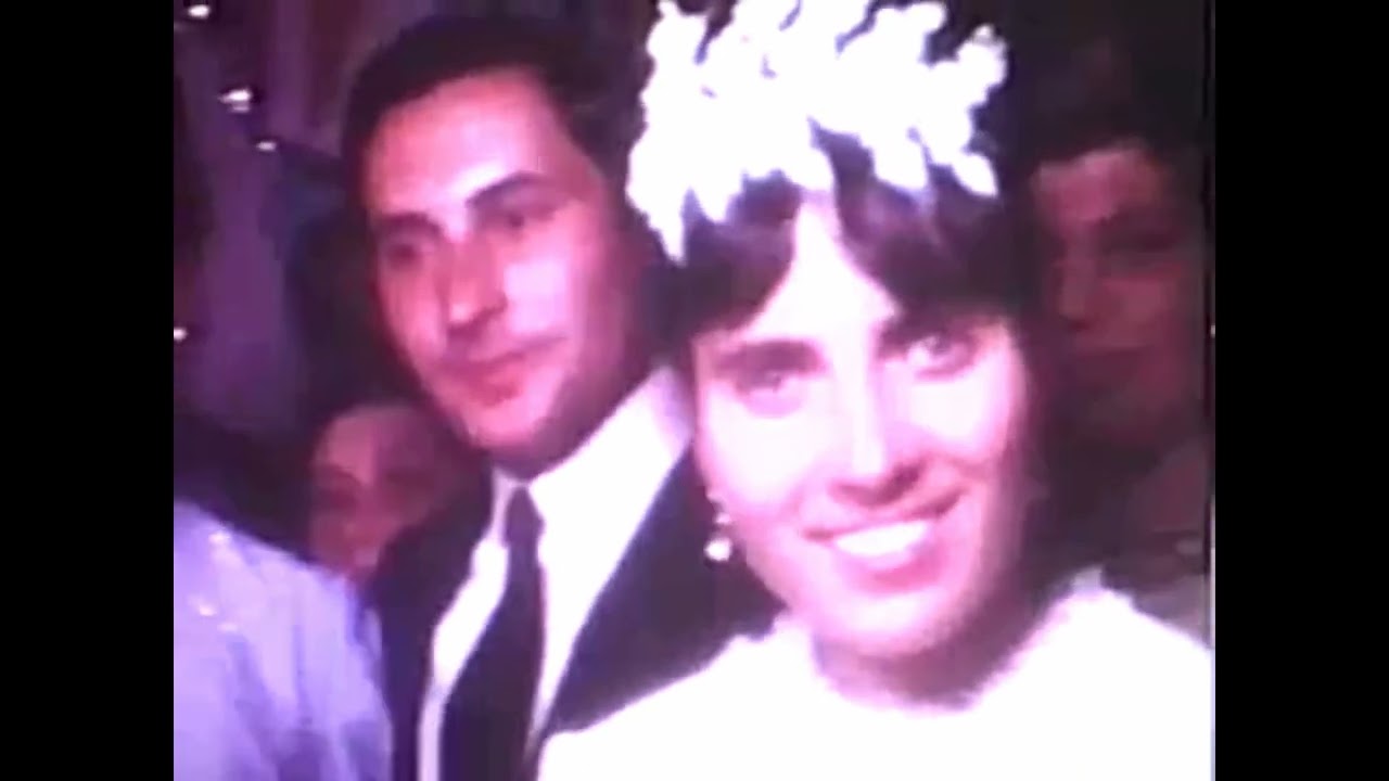 Matrimonio - Santina e Gabriele