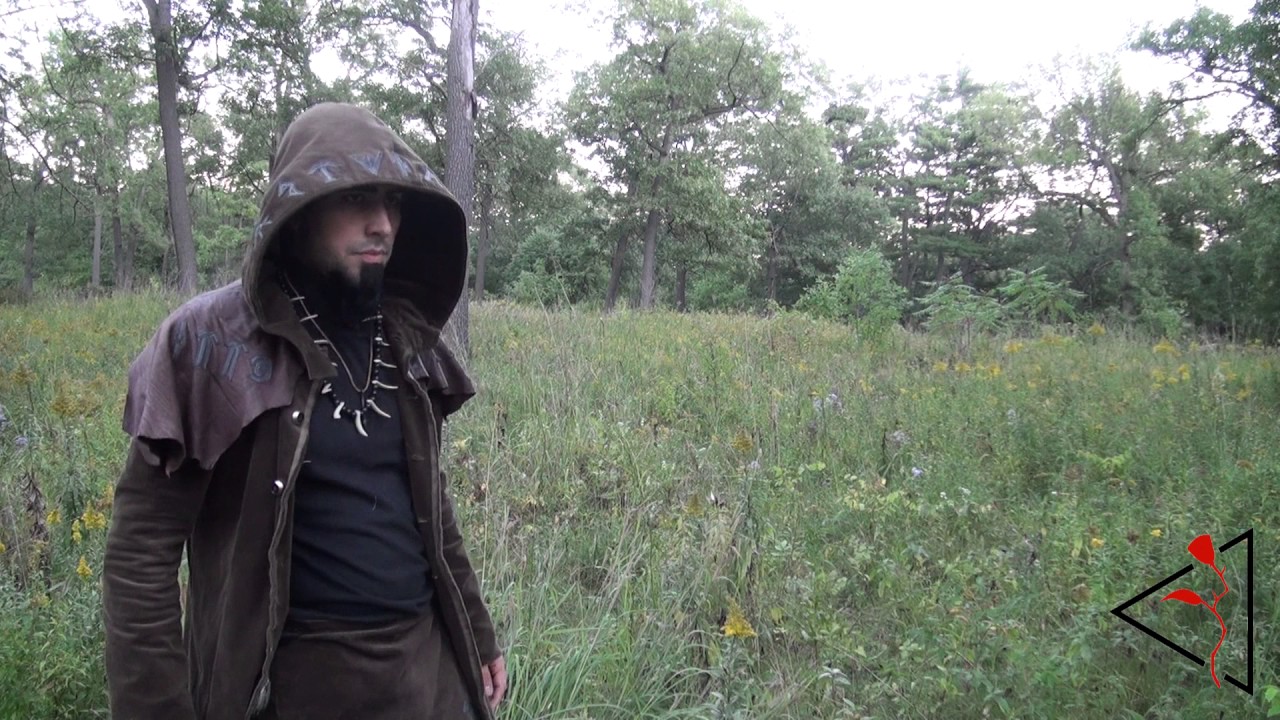LARP 101 - Chapter 5: Basics of Magic at Underworld LARP