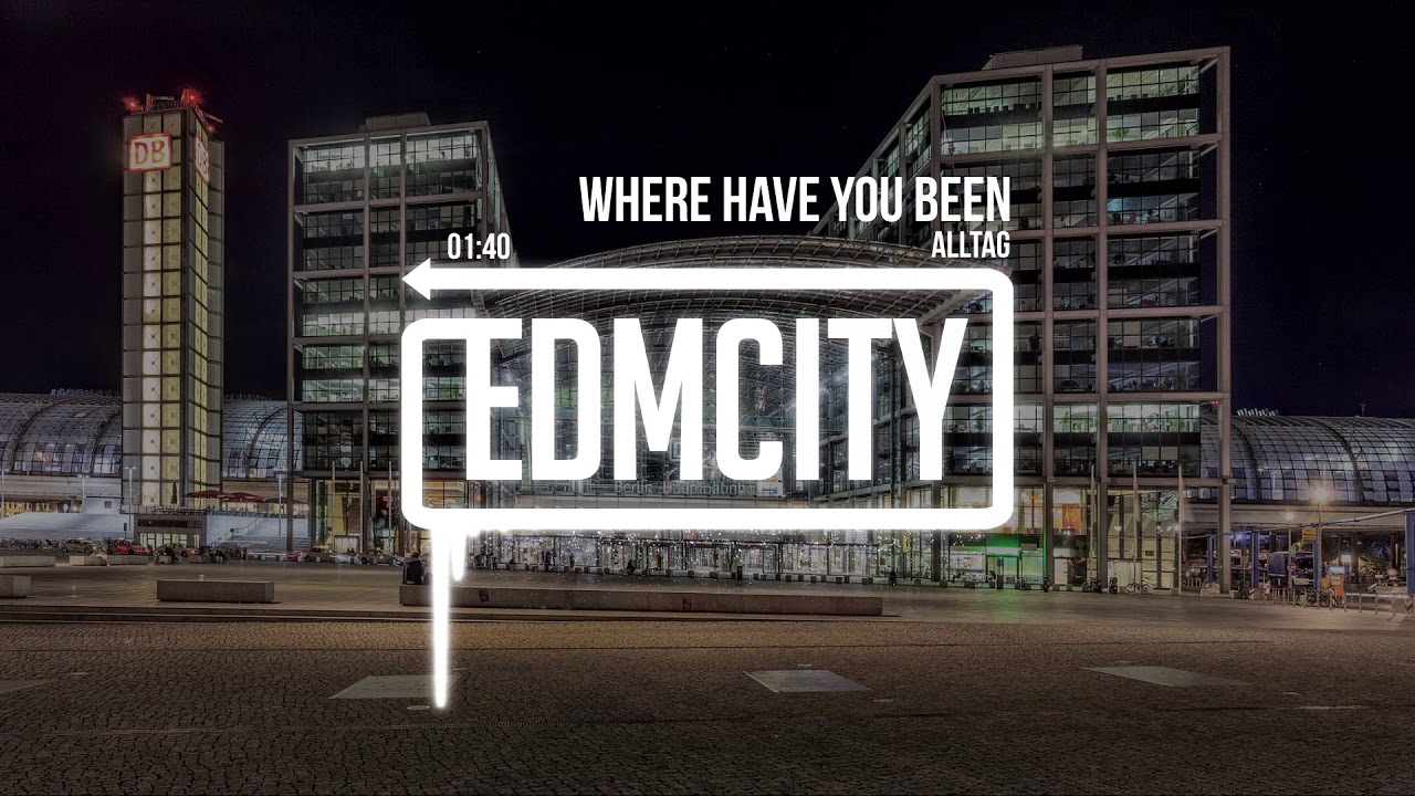 Alltag &ndash; Where Have You Been