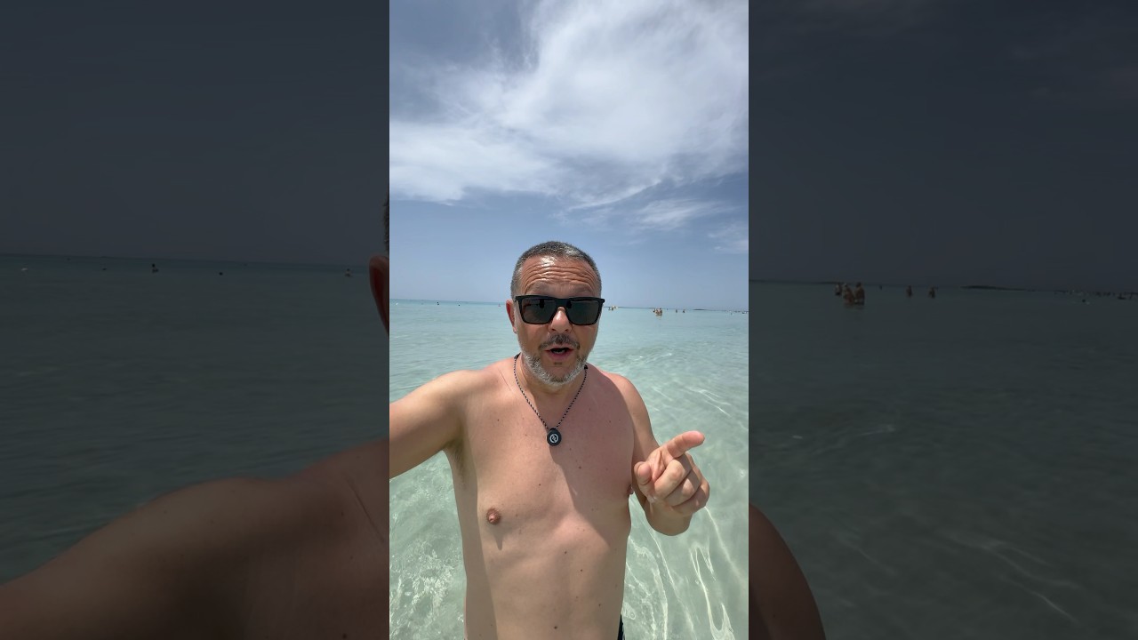 Salento 2025: Last Minute PAZZI che NON VUOI PERDERE! Prenota ora!