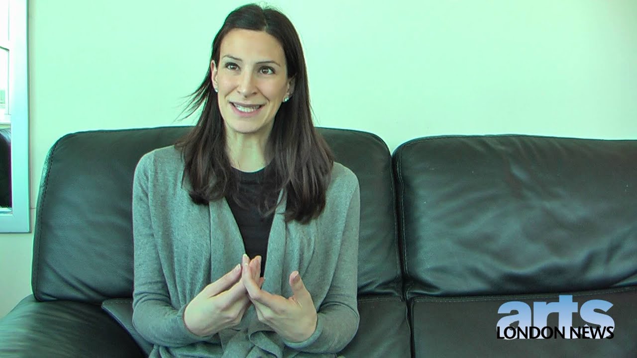 Interview with Dr. Sheri Jacobson from Harley Therapy
