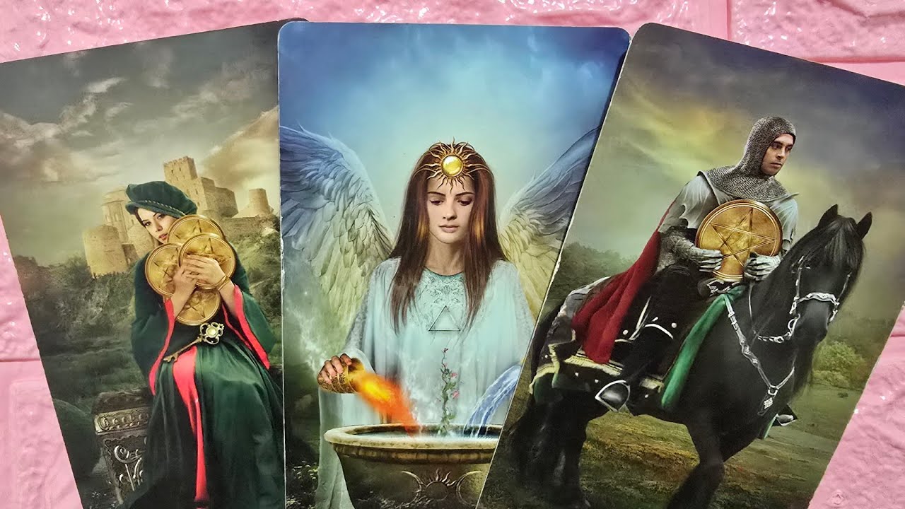 VIRGO ♍️ TREMENDO! ESTO NADA NI NADIE LO PUEDE PARAR, ALGUIEN QUIERE VERTE, PREPARATE! AMOR Y MÁS