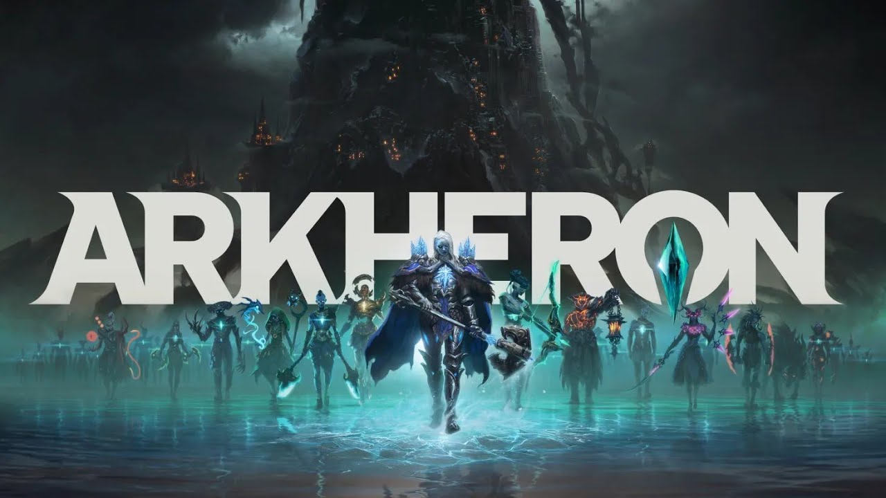 HUMILLAMOS EN ARKHERON