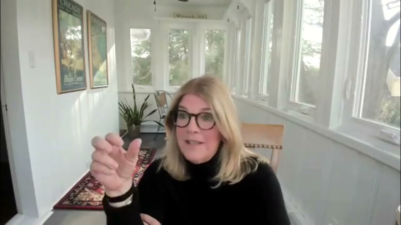 Attachment vs Authenticity -- ISTDP session excerpt