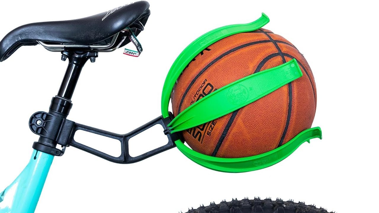 8 GADGET per la BICI da AMAZON che NON POSSONO MANCARE!