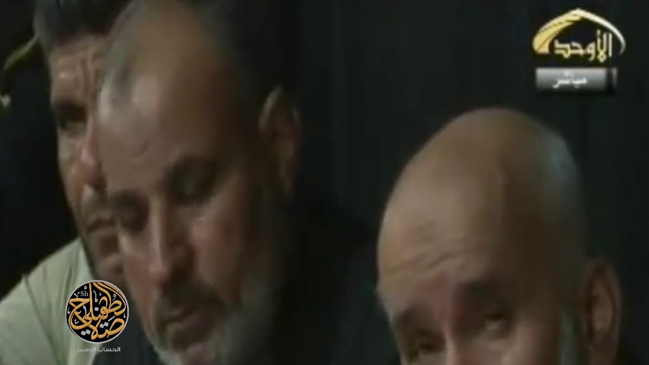 الشيخ صلاح الطفيلي قصة التاجر الذي لم يبر بوالدته ...