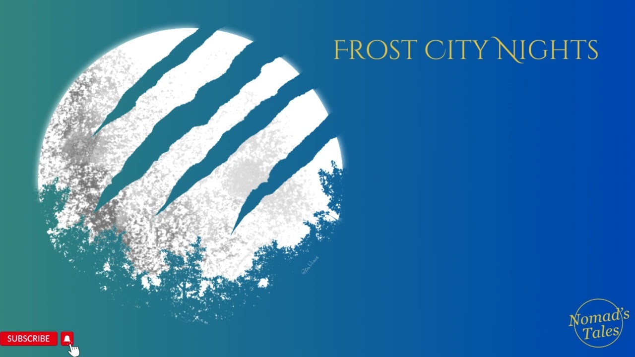 Frost City Nights[M4F][Werewolf RP][Werewolf X Werewolf][Gavin][Frosthaven][Out On The Town]