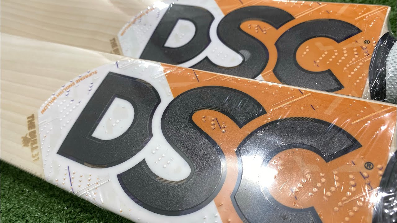 DSC David Warner Player Edition Cricket Bat Review