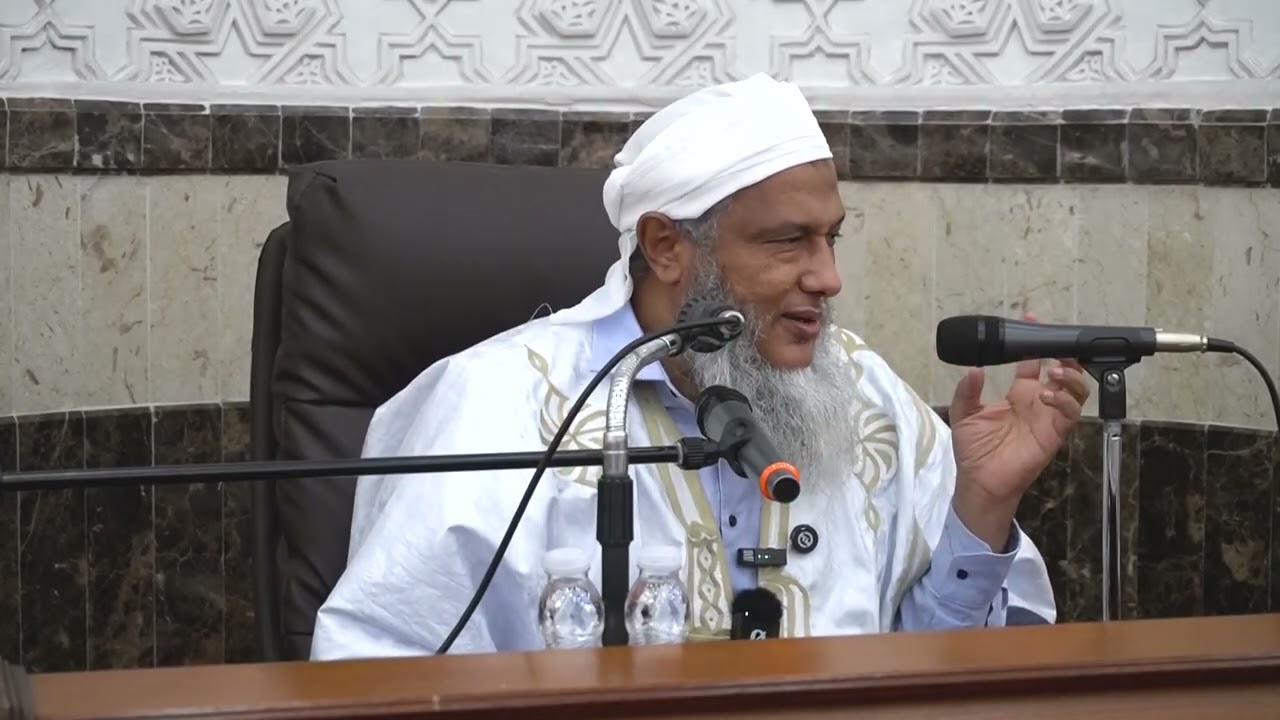 قصة مؤمن آل فرعون 