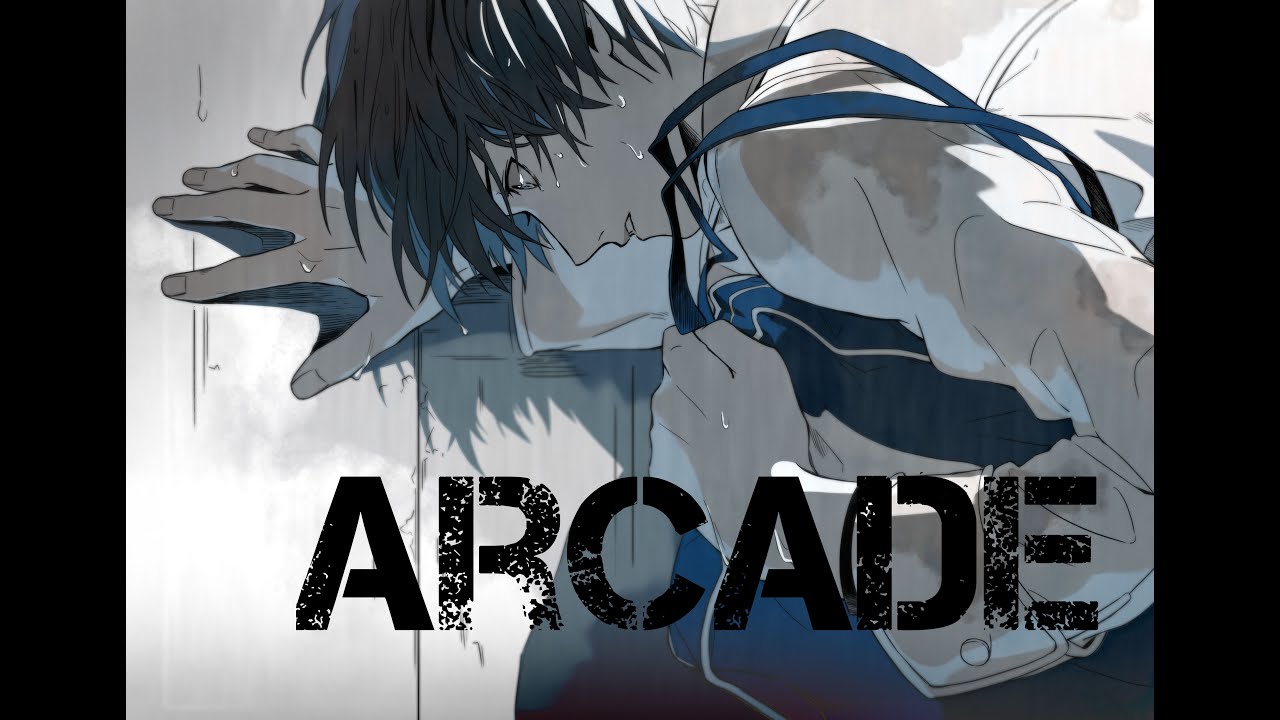 Light yagami sad edit || Arcade || Death note