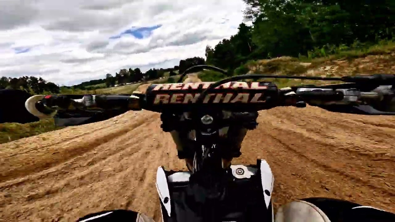 TOR MX KONARY KTM 250 SX