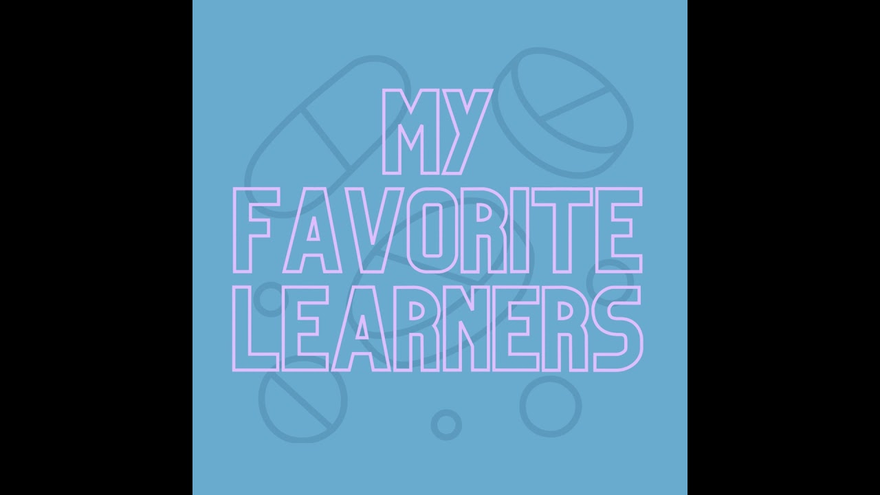 My Favorite Learners Podcast: Beyond Opioids with Tom Baribeault, DNP, CRNA, FAANA