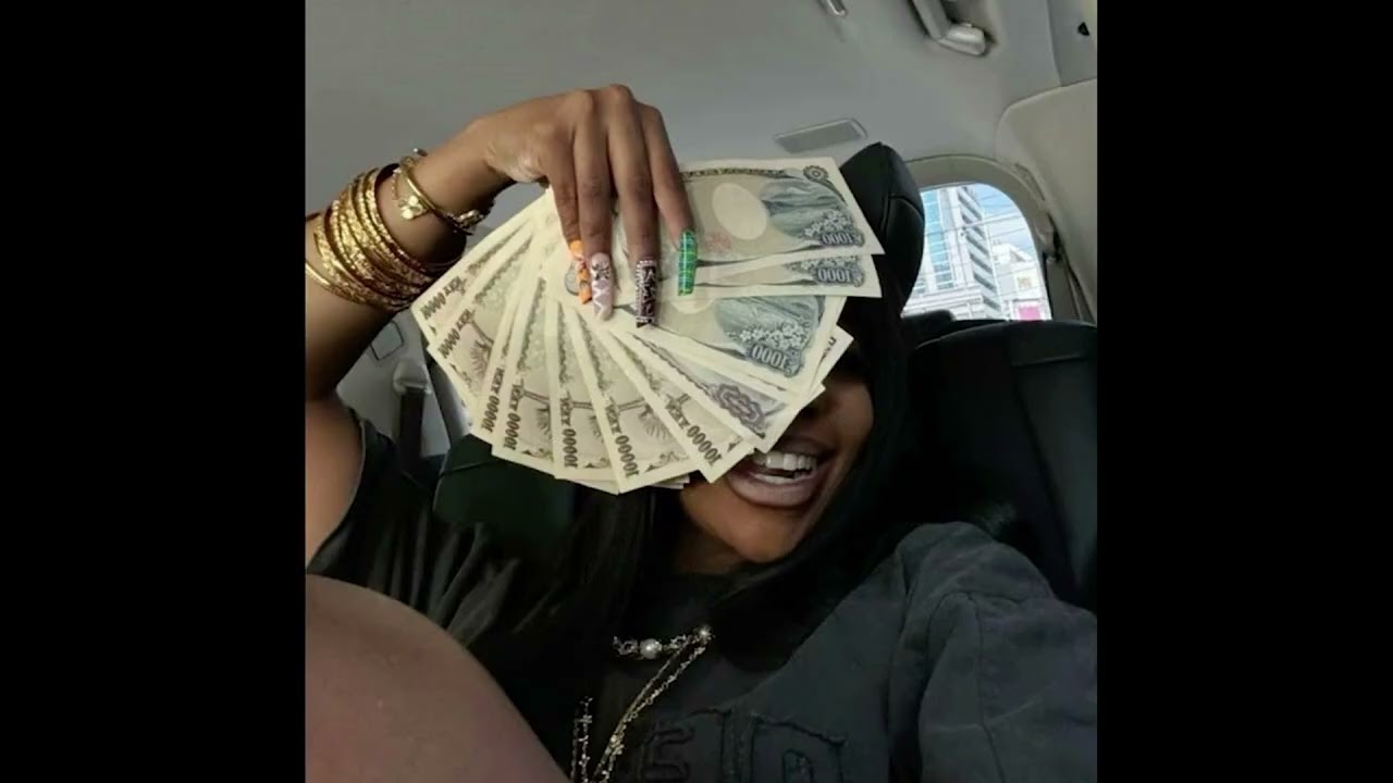[free] young nudy x lucki type beat - 
