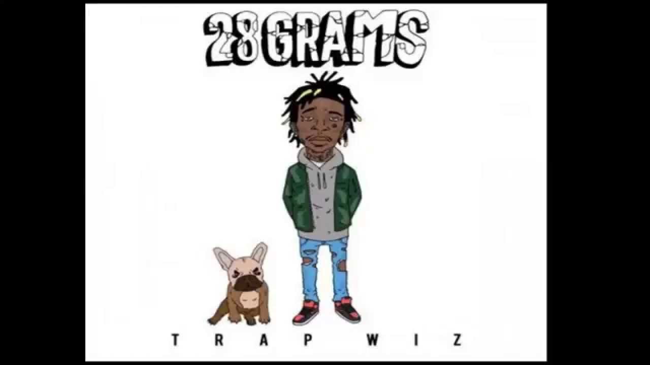 Wiz Khalifa/ 28 Grams Type Beat (Prod. By Cali Bound)