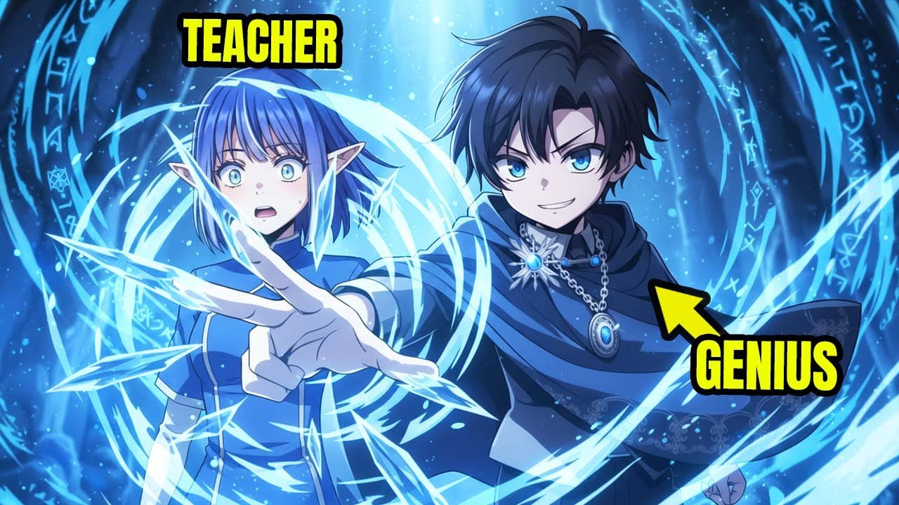 The Legendary Mercenary Woke Up As The Villain's Son And Chose Violence! Manhwa Recap