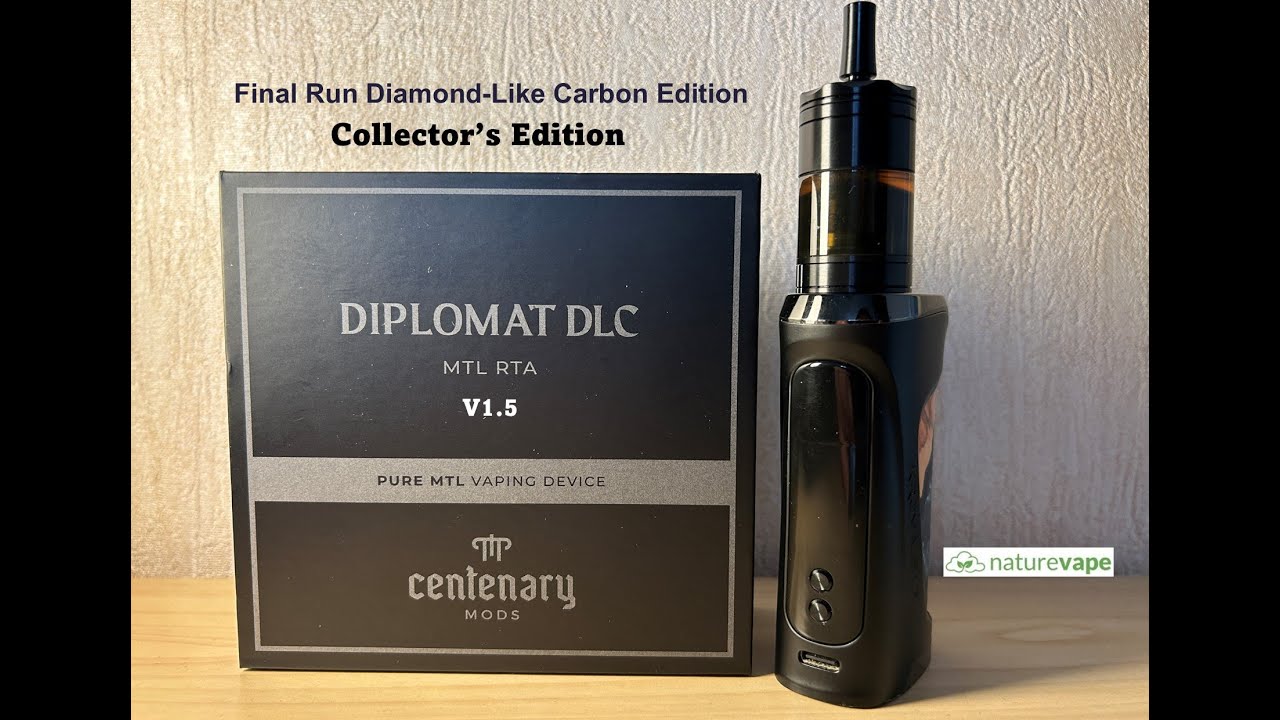 Centenary Mods Diplomat V1.5 MTL DLC | Final Version | Is V1.5 the most complete MTL 🤔 Lets find out