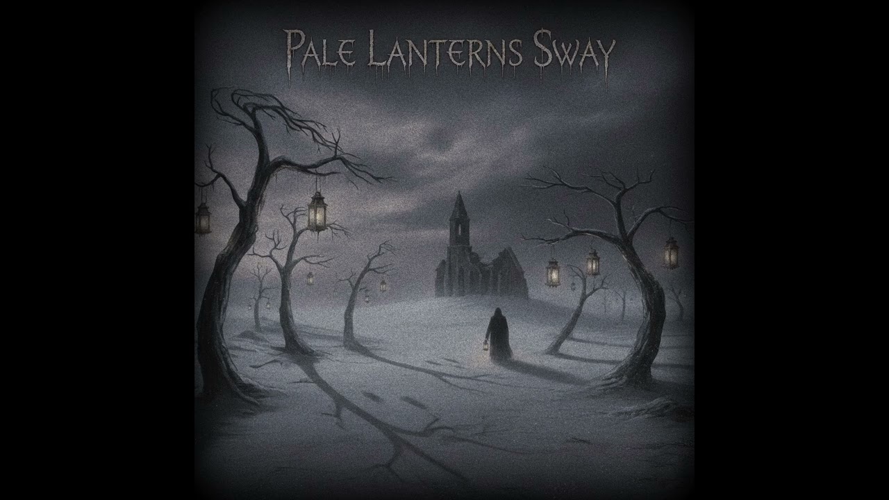 PALE LANTERNS SWAY | Funeral Doom Metal