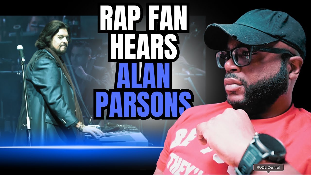 First Time Hearing | Alan Parsons Sirius/Eye In The Sky | Reaction!!