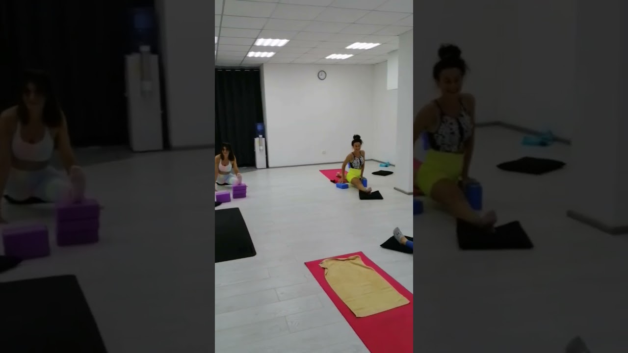 MEDINA STUDIO,  STRETCHING PRO #sport #stretching #medina #ukraine #split