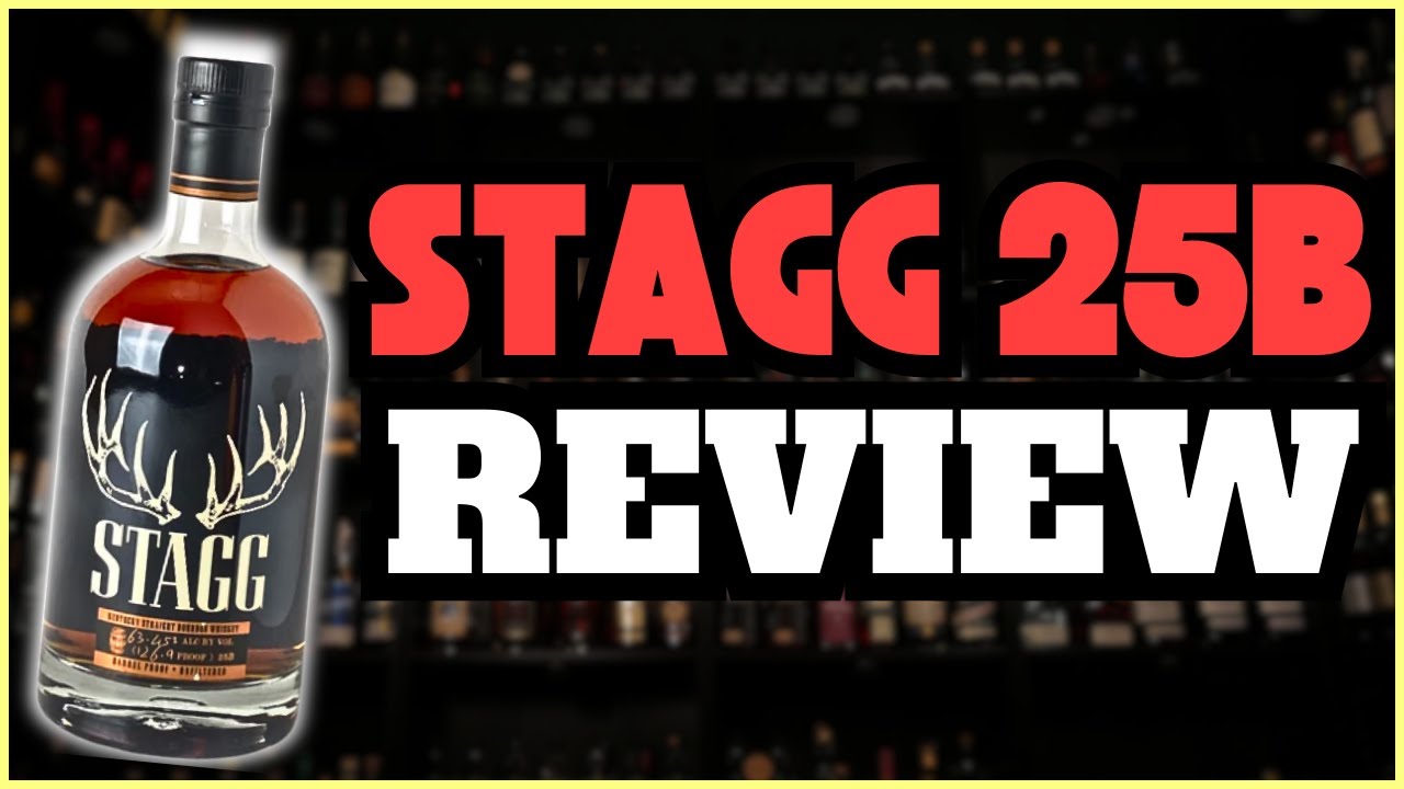 Обзор Stagg 25B &mdash; Лучший Stagg года?