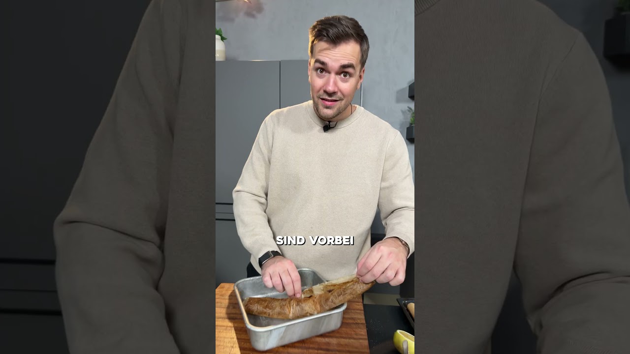 Der beste D&ouml;ner f&uuml;r Zuhause? 🤯🥙