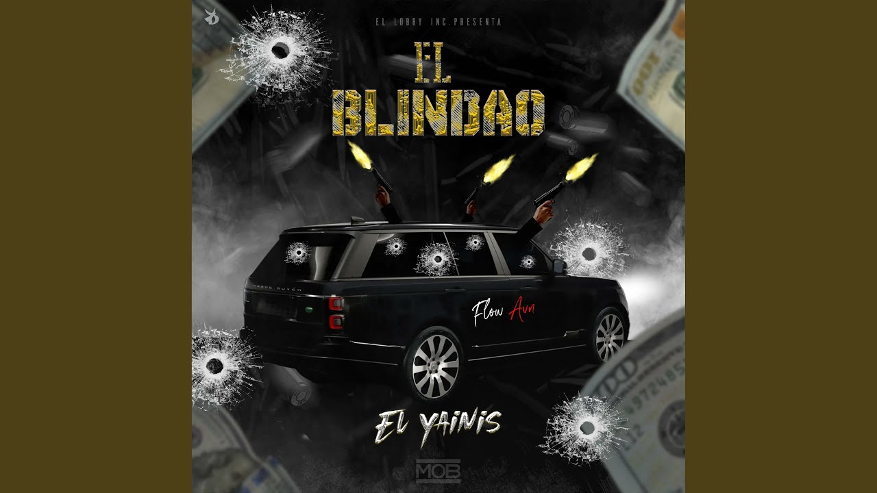 El Blindao