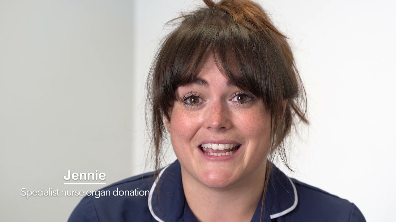 Organ Donation Week | 2021