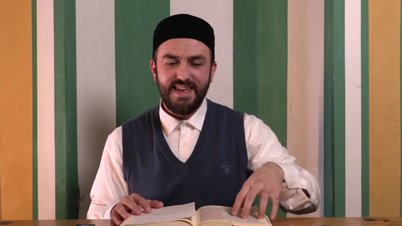 Halka hadisa 