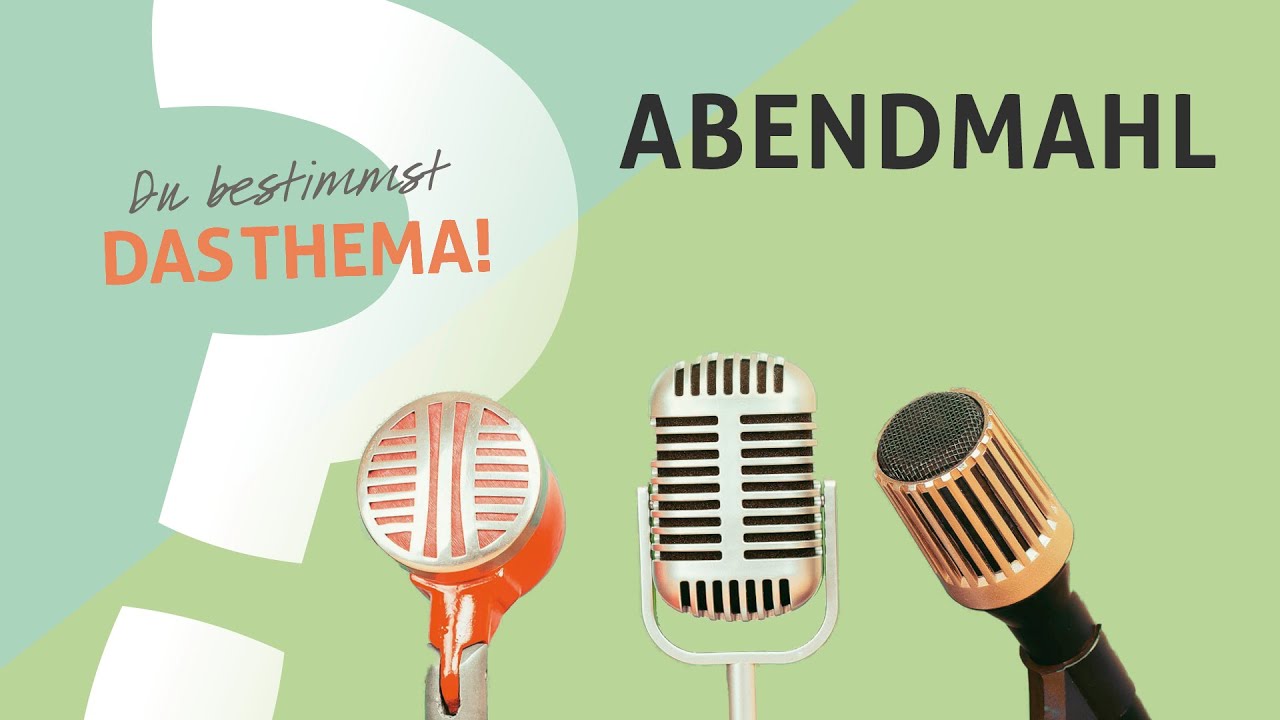 Abendmahl – würdig vs. unwürdig | Gottesdienst FeG Wetzlar 07.06.2020