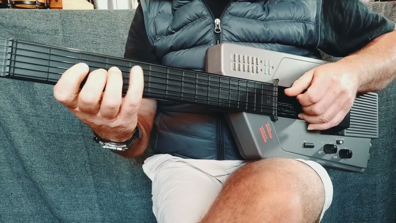 Casio DG-7