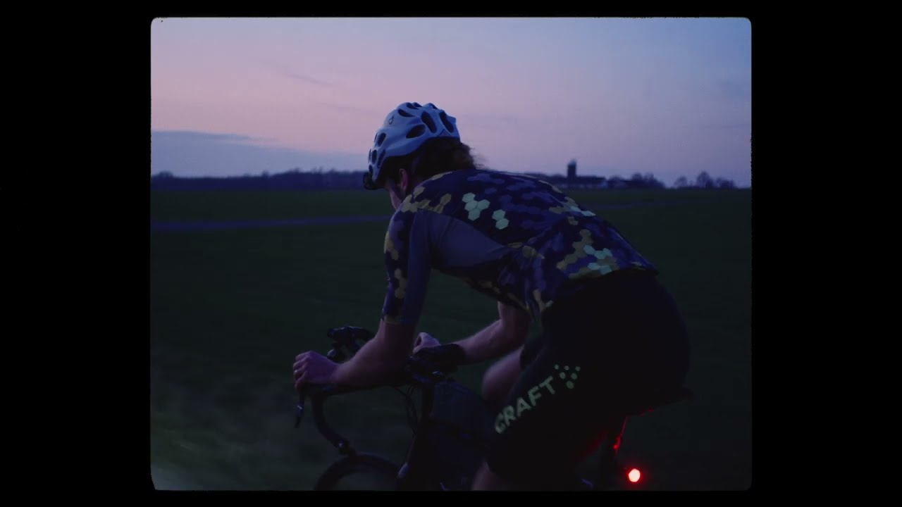 Craft fietskleding, de Endurance collectie