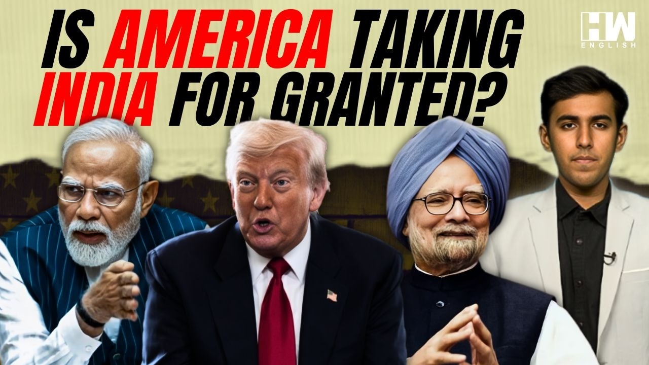 3 Indian Sailors Lost Their Lives In An American Strike: Why Is PM Modi Silent? | World Report | USA