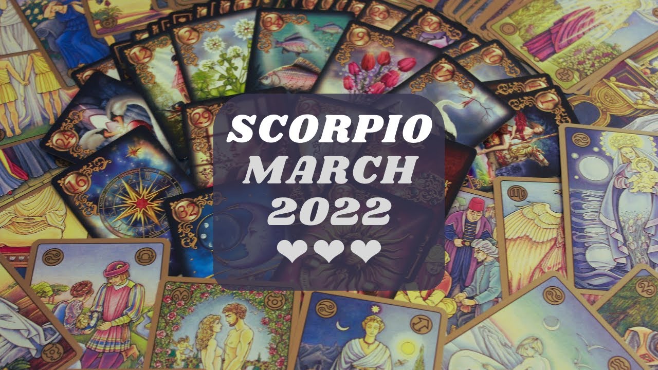 SCORPIO~❤️ They Can't Hold Themselves Back For Much Longer & Want A Commitment! 🥺