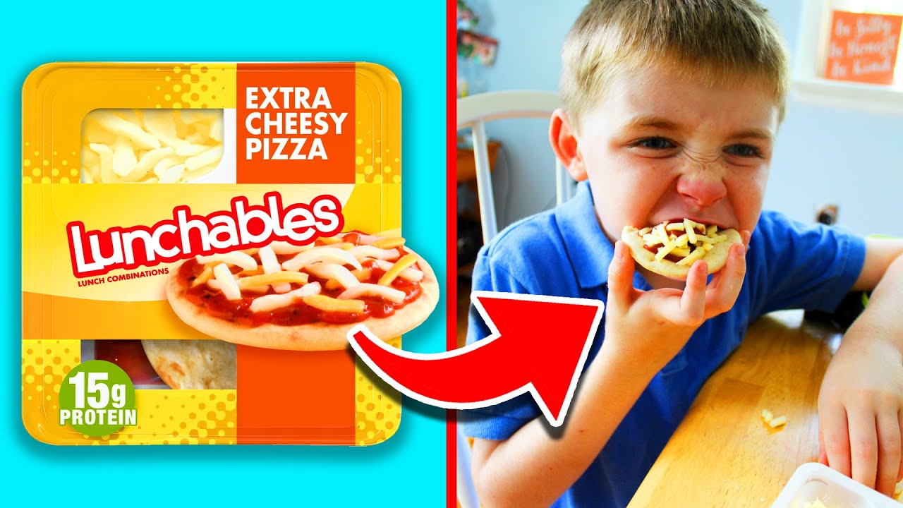 10 Products You'll Never Consume After Seeing This Video (Part 3)