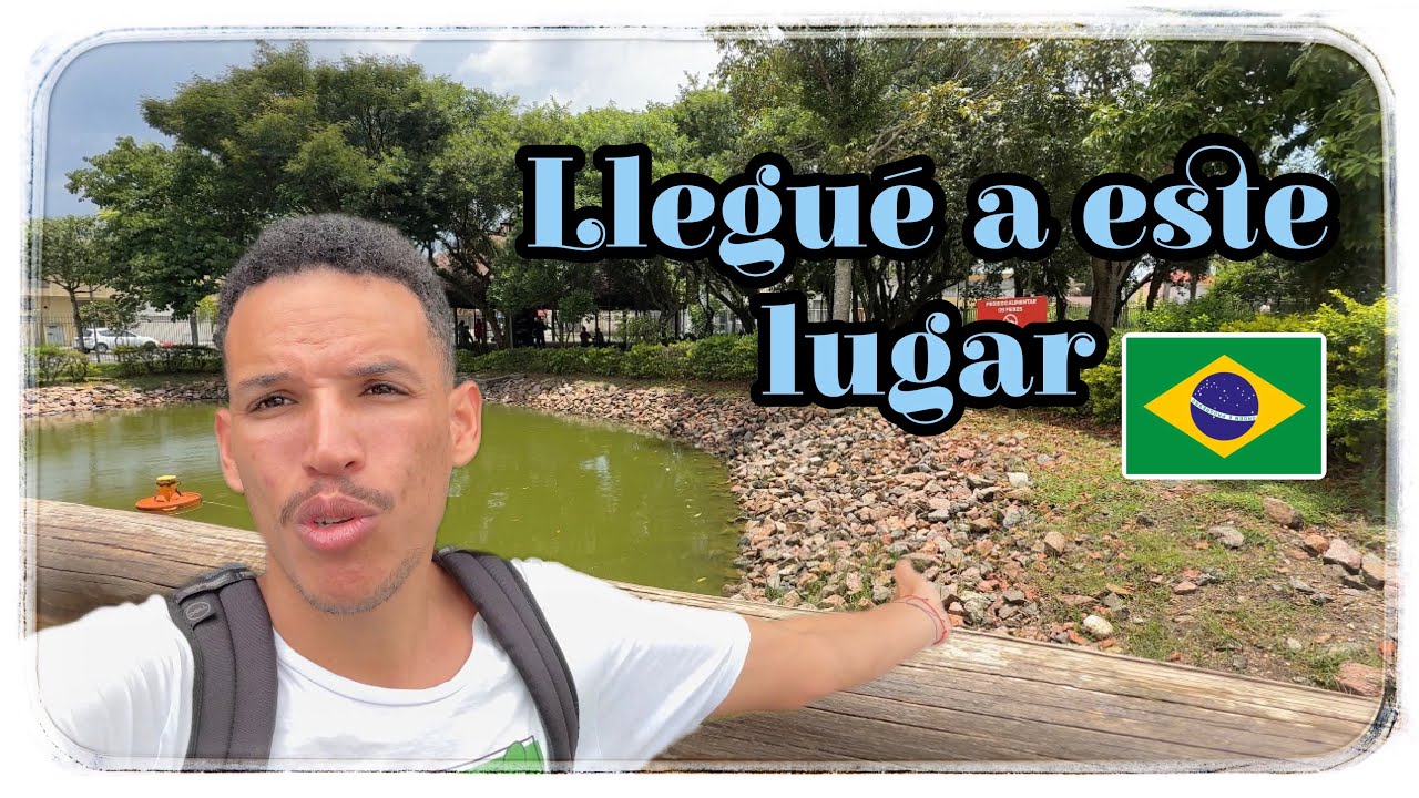 🇧🇷🇨🇺 Este lugar no pertenece a Curitiba 😱