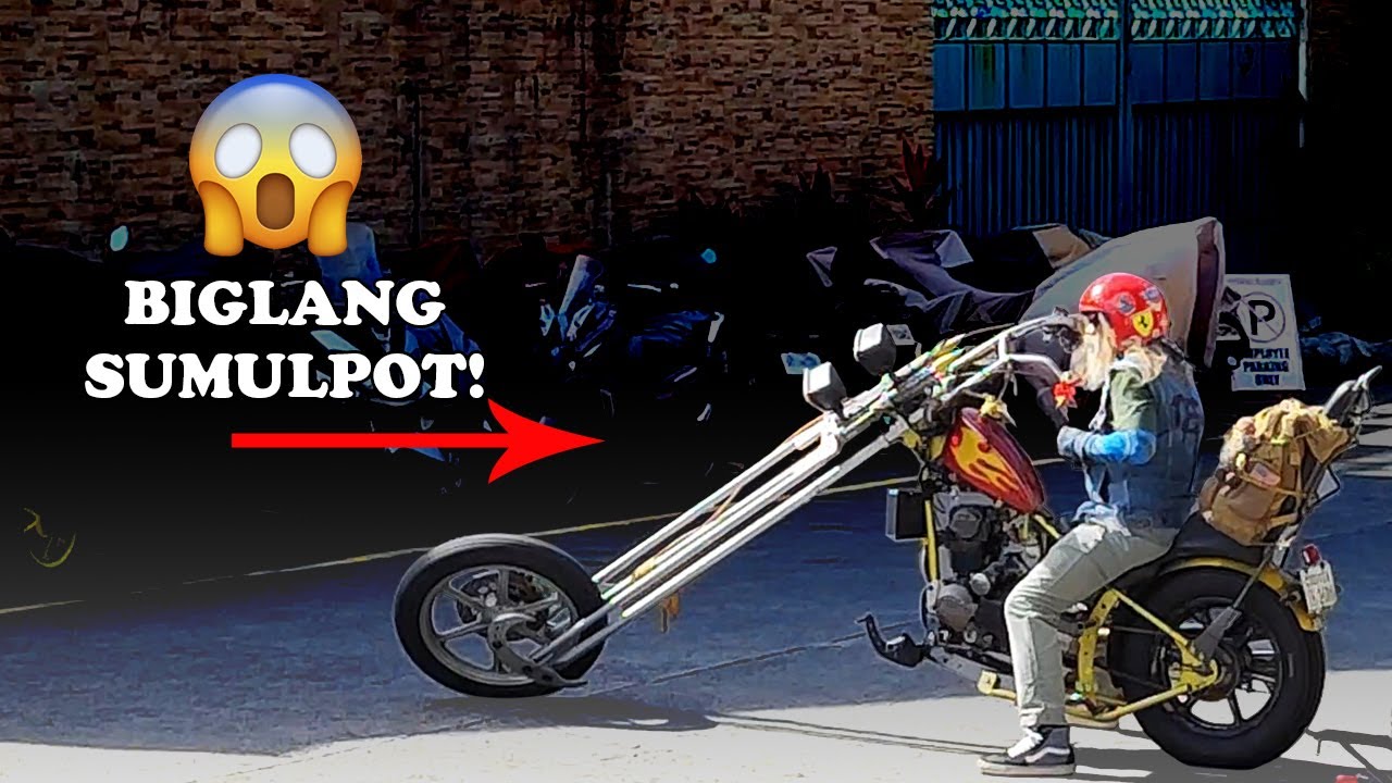 IBANG KLASE!