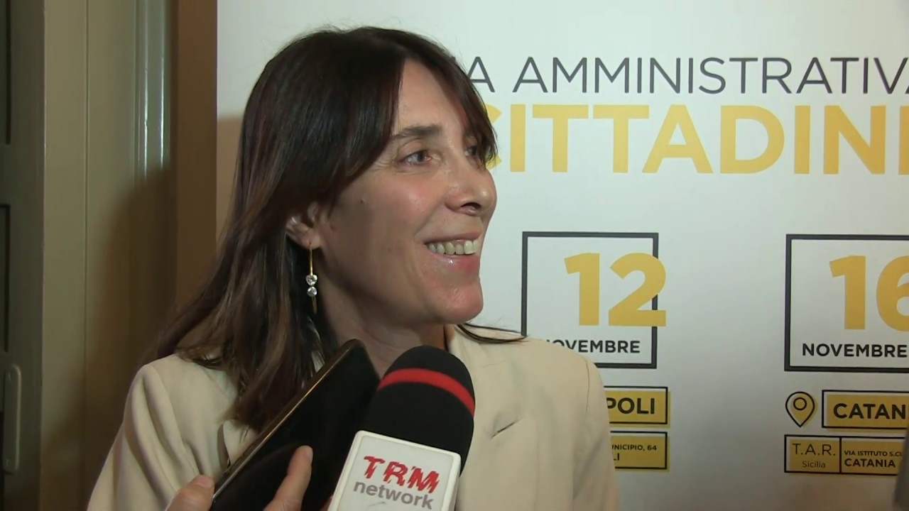 A Bari il convegno itinerante Associazione Nazionale Magistrati Amministrativi