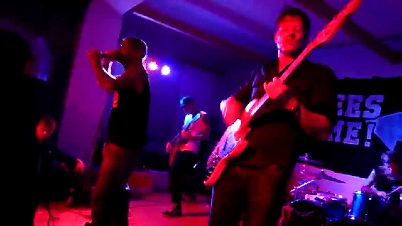 2015-09-26 EMPOWERMENT @ Linkes Zentrum Lilo Herrmann, Stuttgart