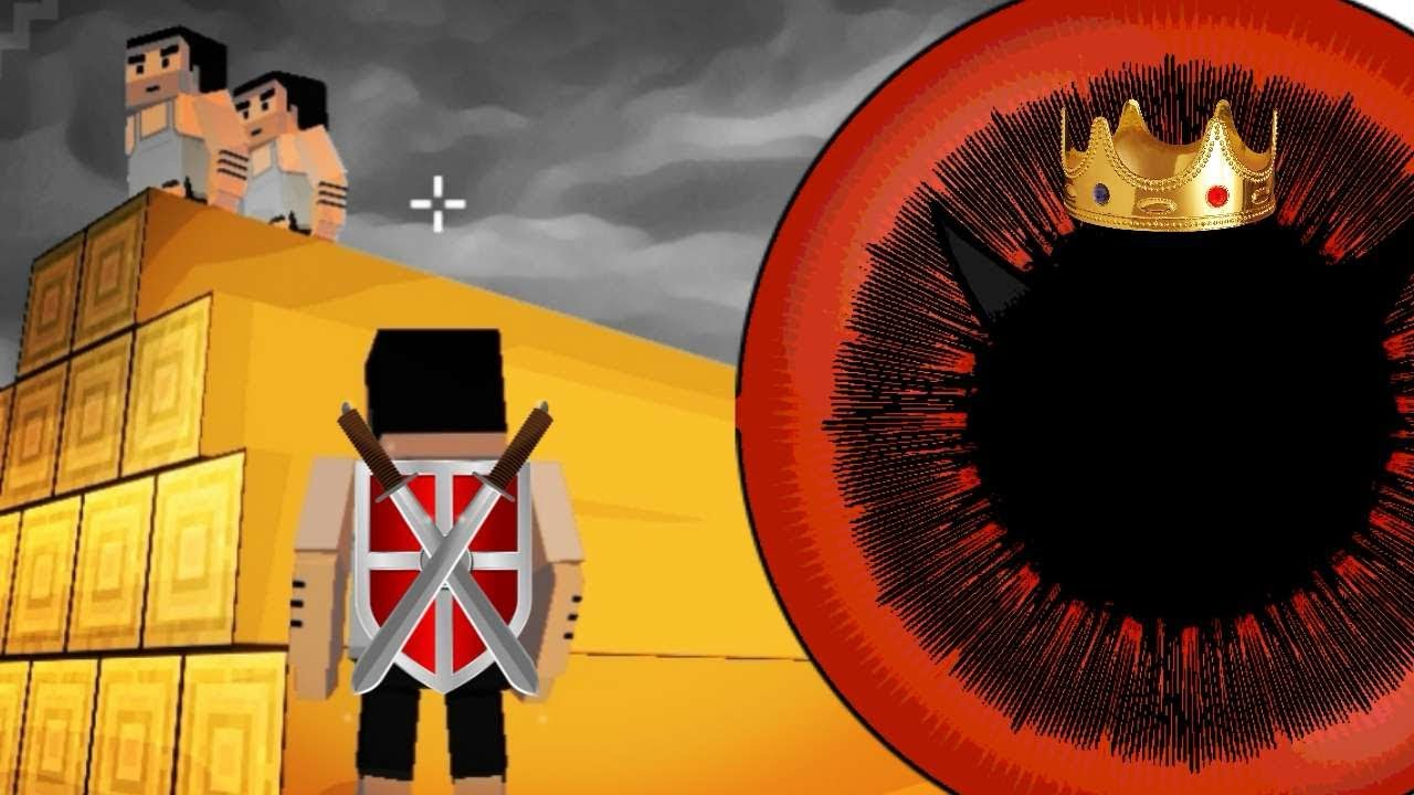 ””IM A SURVIVOR””- GRAND BATTLE ROYALE MONTAGE