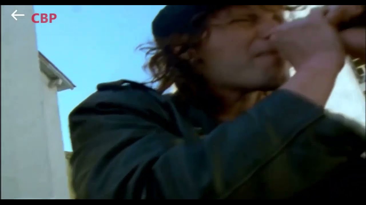 Pilsen - Represión (Rock en la Prisión 1993)