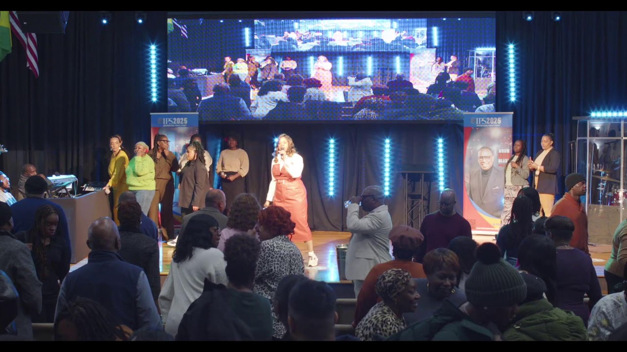 Kingdom Life Character Builder