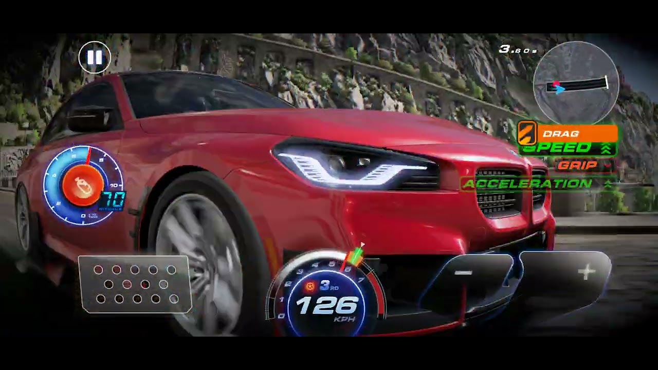 CSR 3 | NOT MAKING SENSE, SHOWDOWN TIME | PART 326