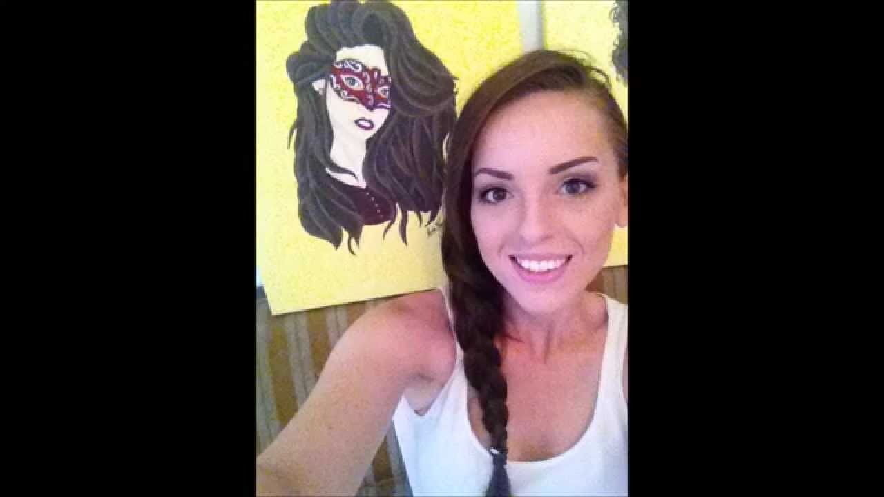 Miss Talent - Linda Kildentoft - Miss Danmark 2015 Finalist