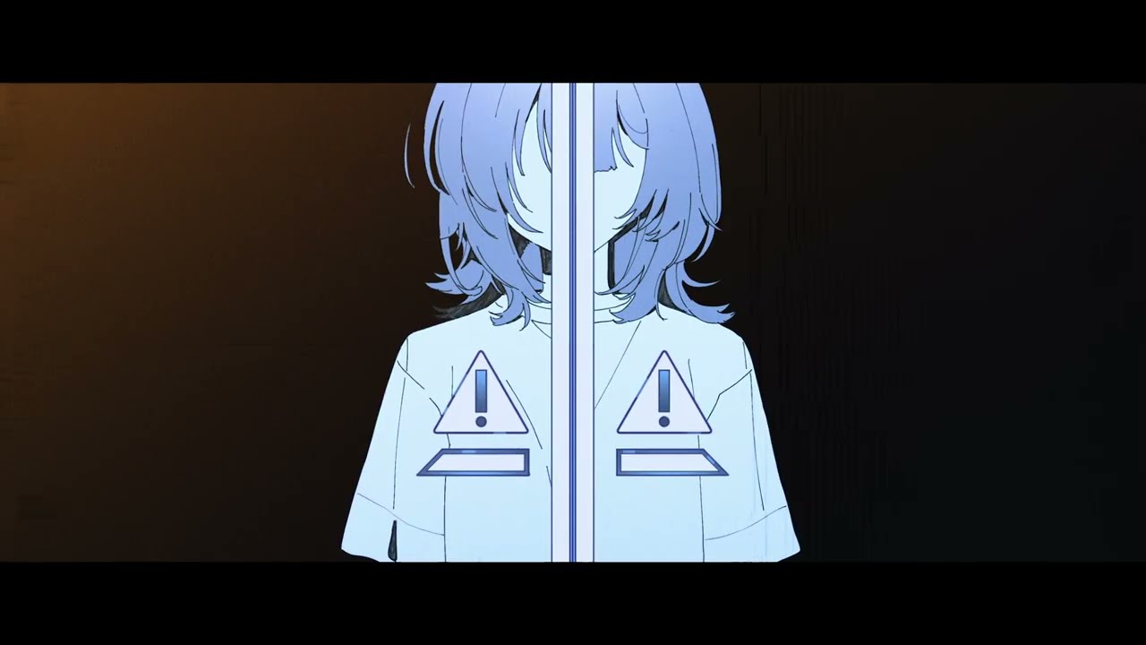 バタフライエフェクト - 宗谷いちか【Music Video】