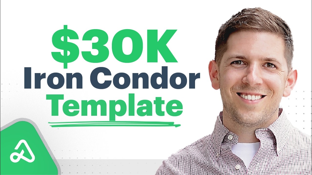 Scaling Iron Condor Bot from $3k to $30k + LIVE Bot Rebuild