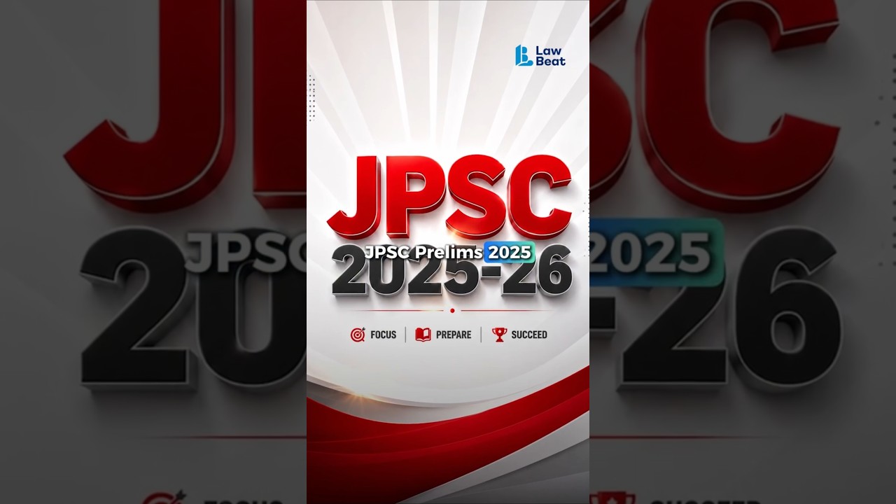 JPSC Prelims 2025: Supreme Court Agrees To Hear Plea Seeking CBI Probe, Fresh Exam