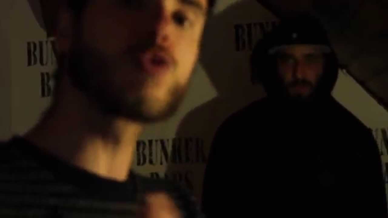 Bunker Bars 12 - Elsta 