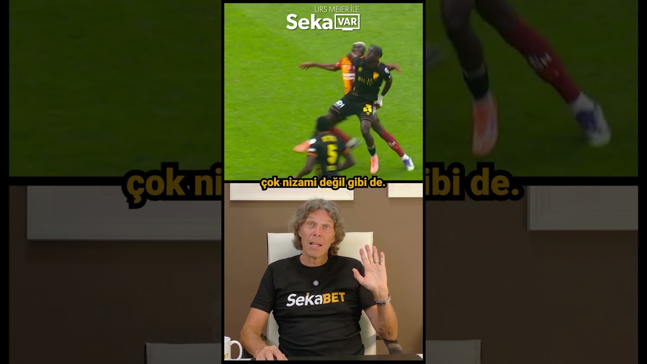URS MEIER'LE SEKAVAR 10. B&Ouml;L&Uuml;M